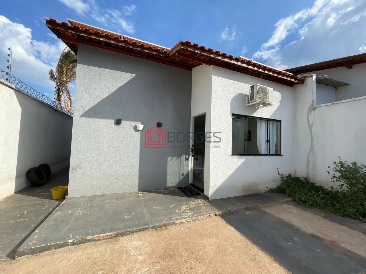 Casa Padrão - Jardim América - Foto 2