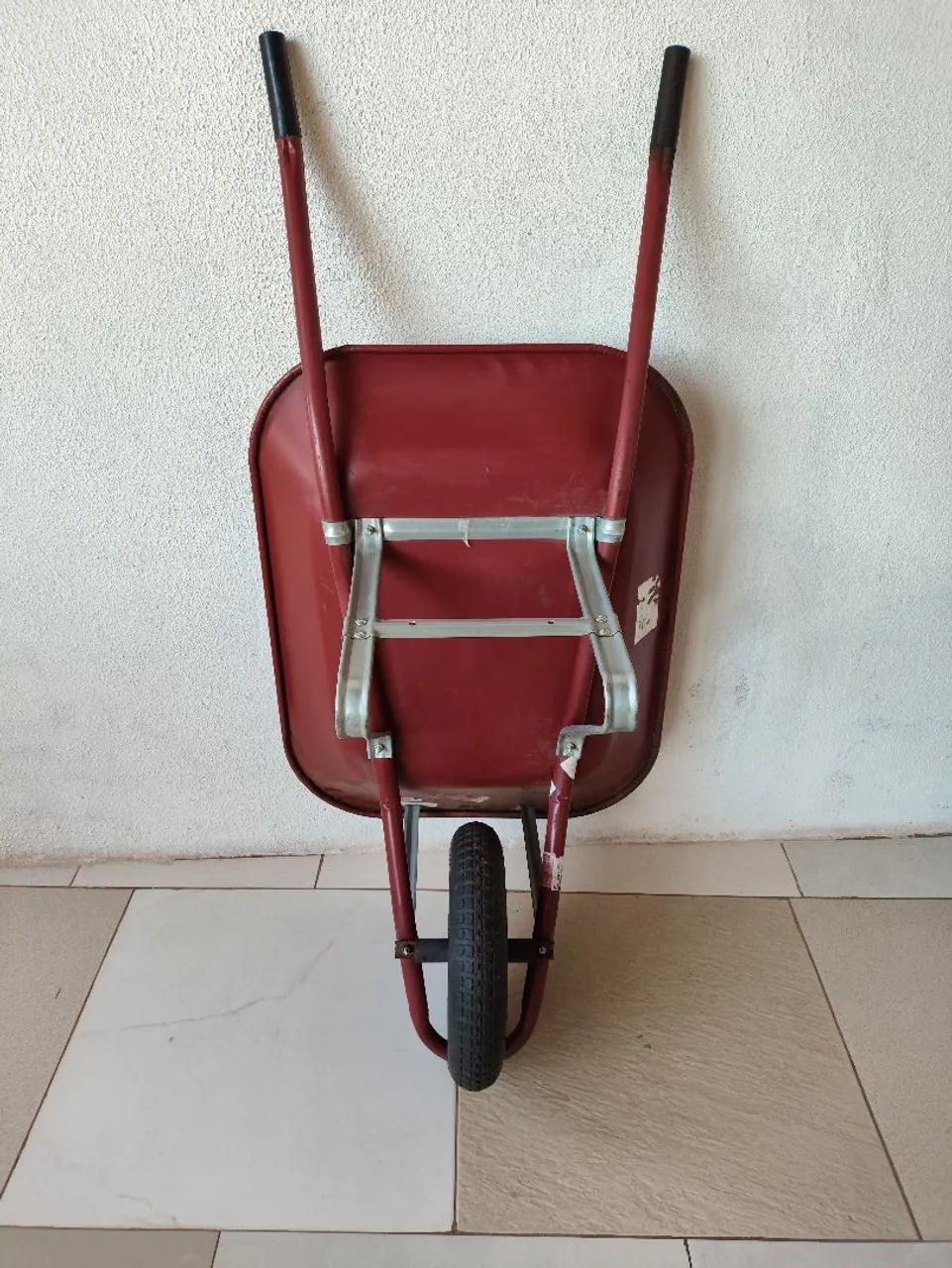 Carrinho de Mão (Conservado)