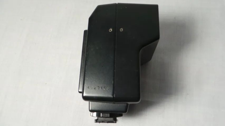 FLASH VIVATAR AUTO THYRISTER 2600D PARADO HÁ ANOS!! - Foto 2