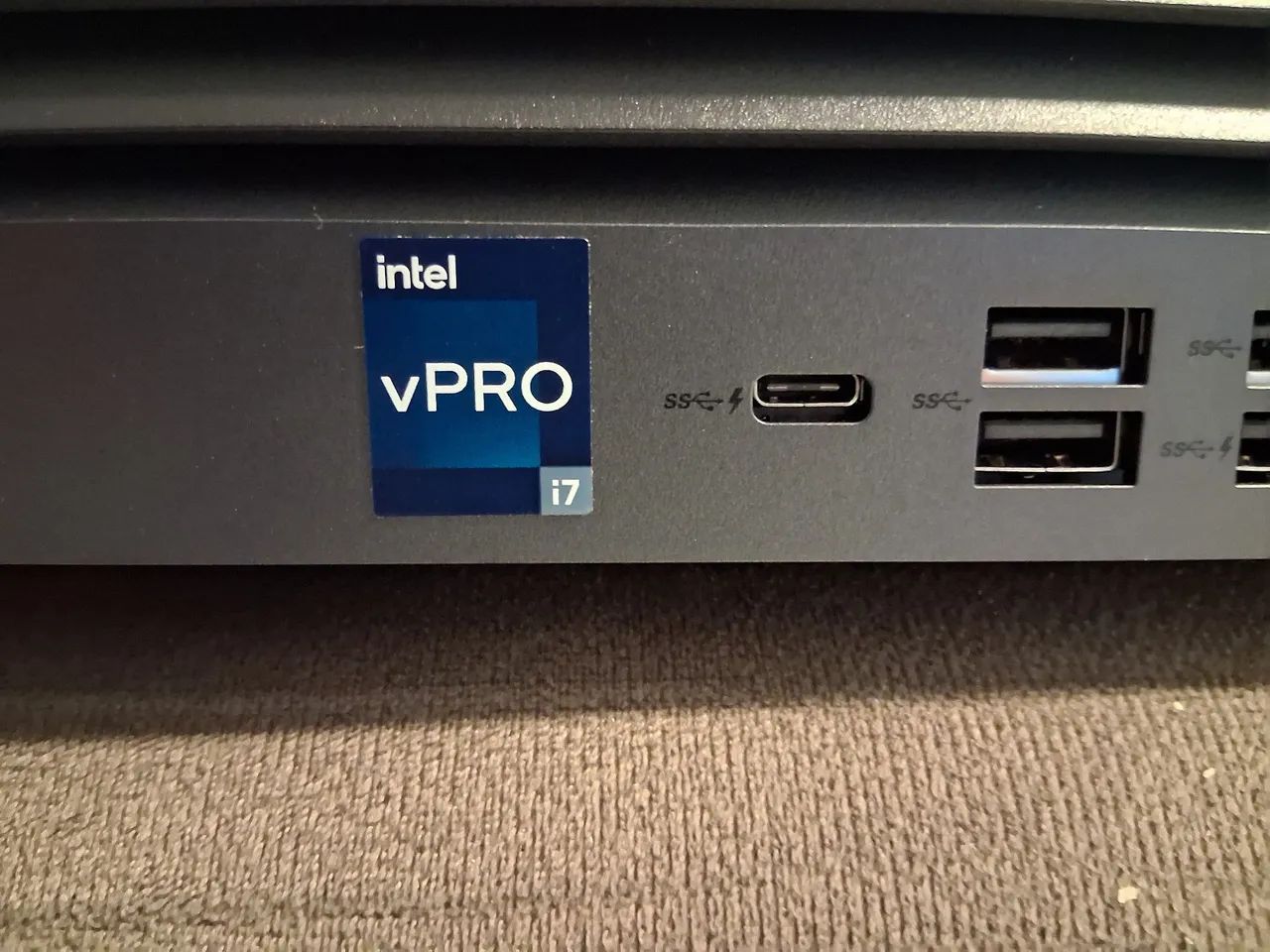 HP EliteDesk 800 G9 - Foto 4