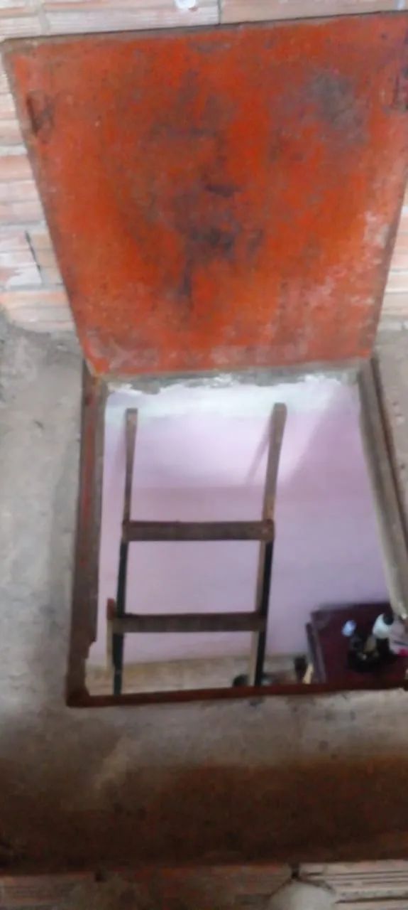 Primeira imagem do imóvel