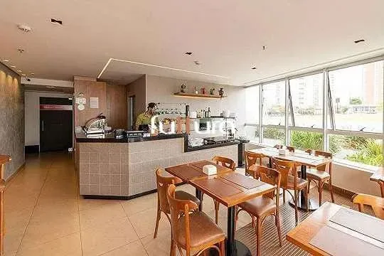 Sala à venda, Jardim Goiás, Goiânia, GO
