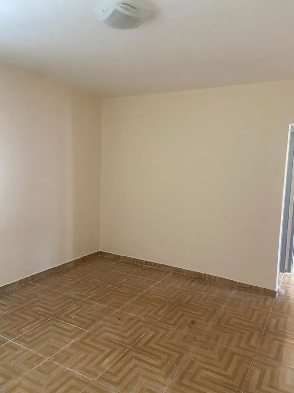 Aluga-se uma casa de 02 quartos na 12 HC Novo Gama - Foto 4