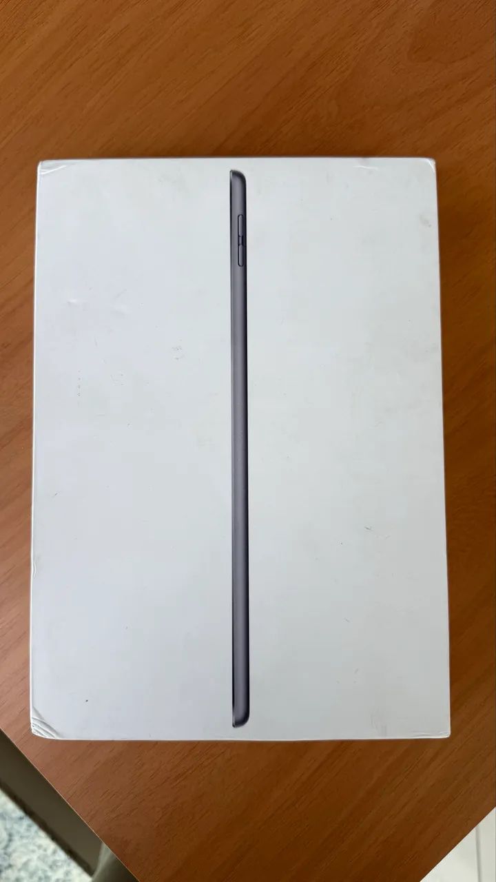 iPad 9 256 Gigas c/ caixa  - Foto 6