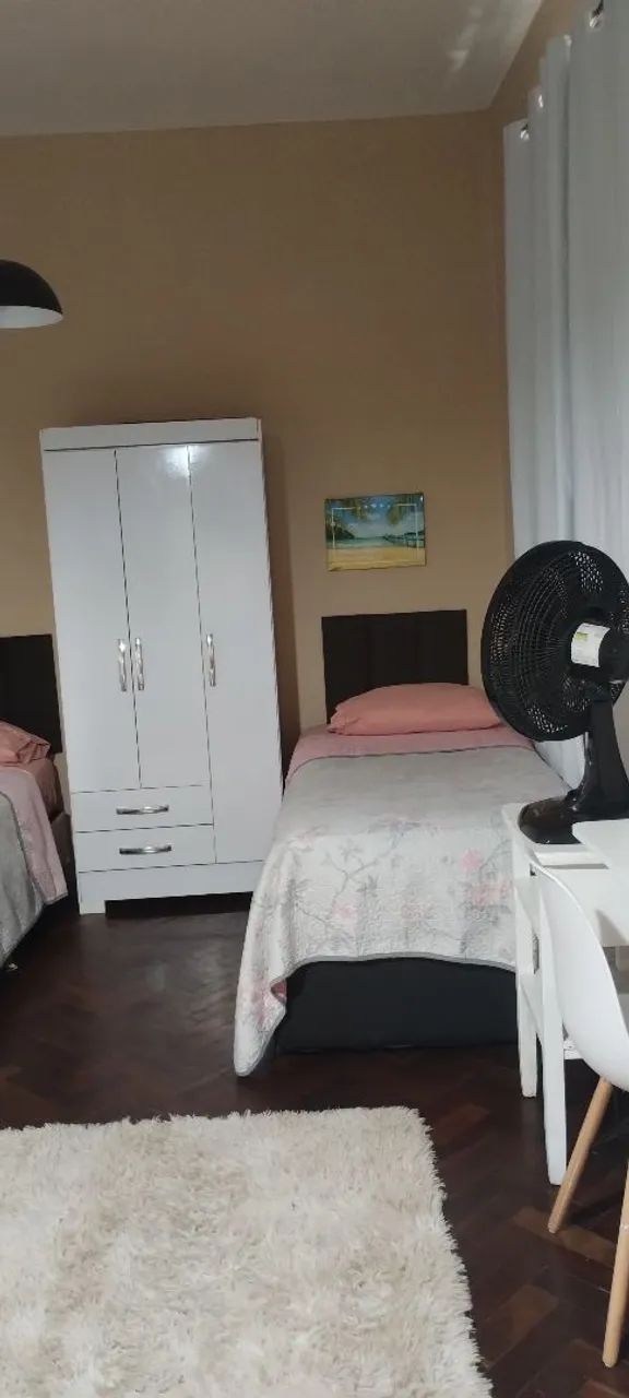 Aluguel por temporada na Lapa centro do Rio de Janeiro  - Foto 11