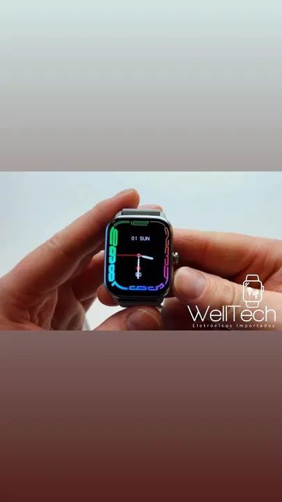 Smartwatch Colmi C61  - Foto 2