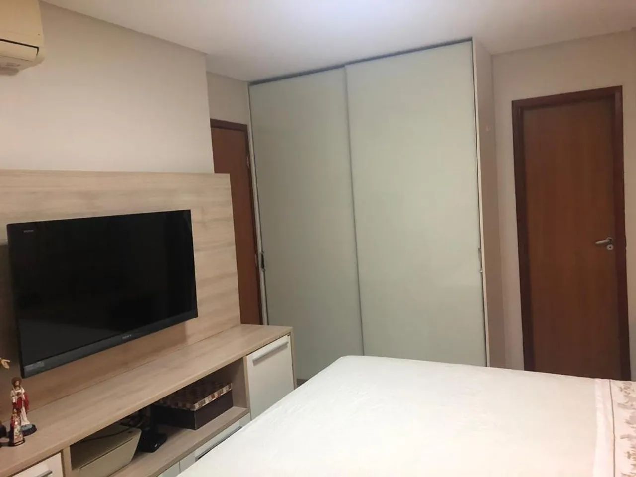 Apartamento para venda tem 107 metros quadrados com 3 quartos em Horto - Teresina - PI - Foto 2