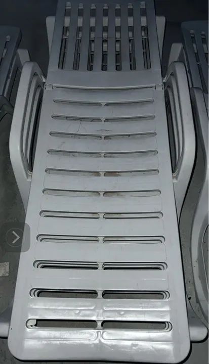 Cadeira de bronzeamento  - Foto 2