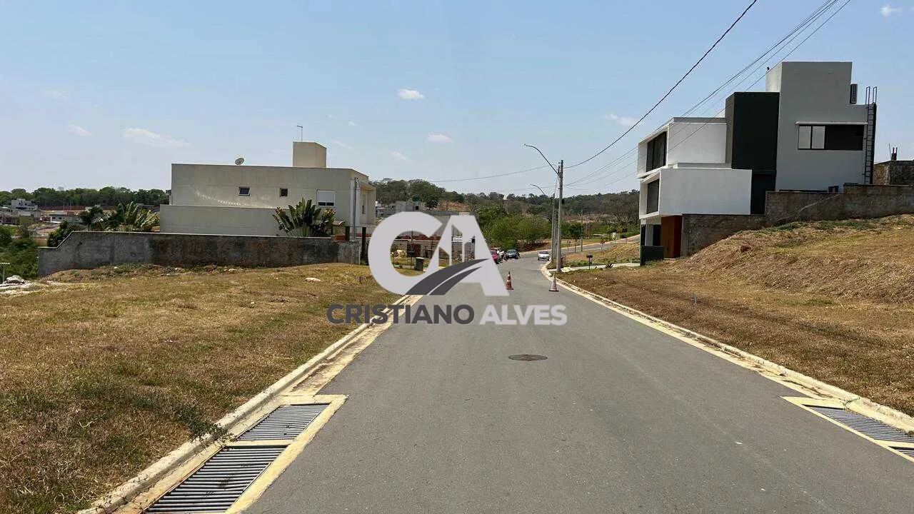 Jardins Porto - Oportunidade terreno a venda no Condomínio jardins Porto em senador Canedo - Foto 4