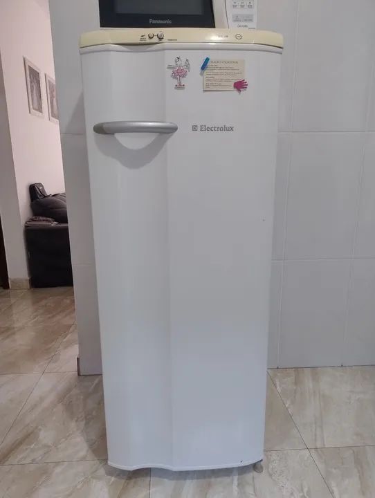 Geladeira (Leia com atenção o anúncio)