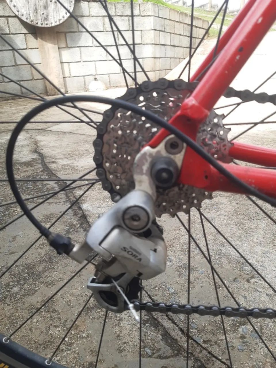 Bike Spees GTS R3 Pro - Foto 5