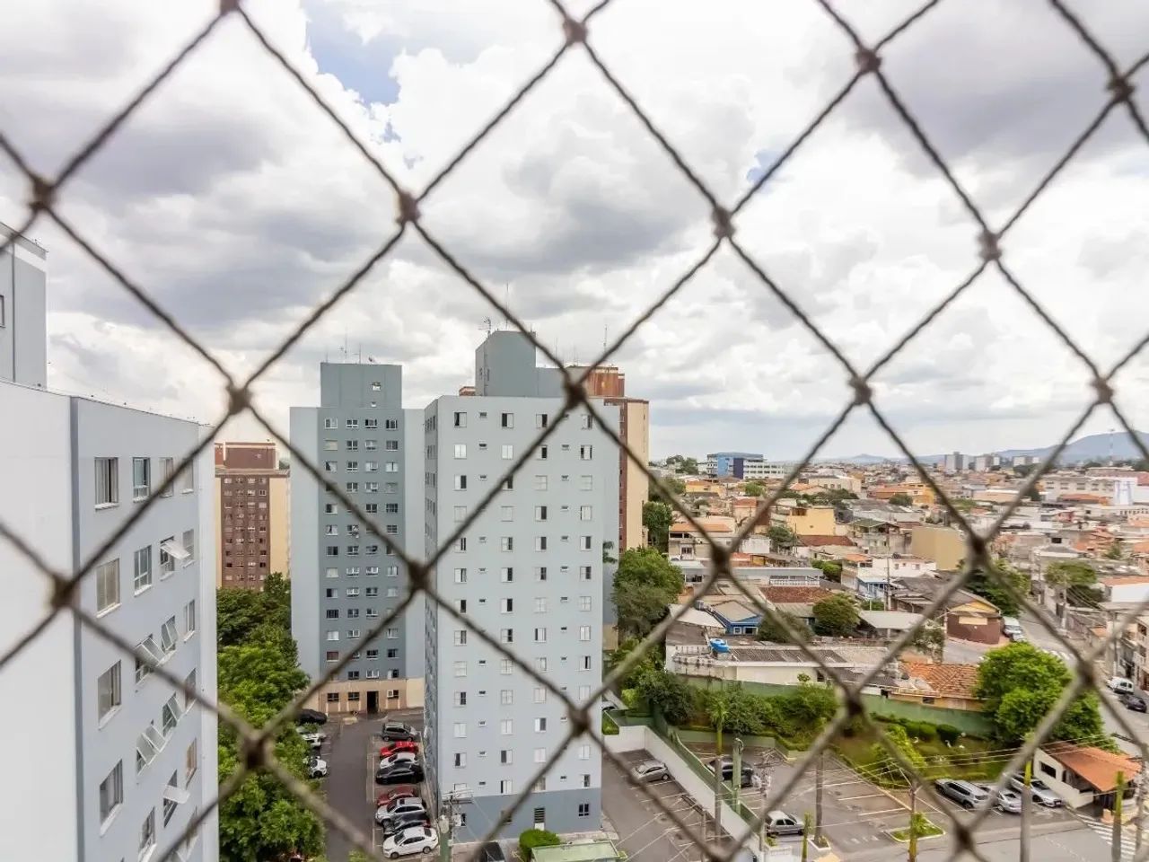 Apartamento tipo para venda com 2 quartos, 47m² - Foto 3