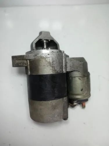 Motor arranque Ford fiesta 1.0 2008