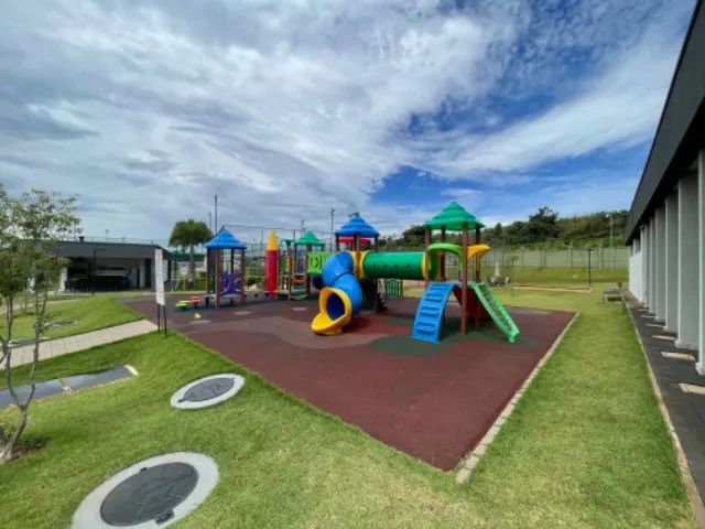 Vende-se ou troca , Terreno Condomínio Terras Alpha - Foto 10