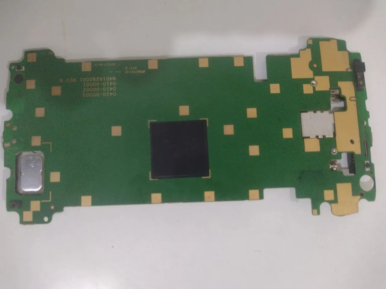 Placa-mãe de Celular moto X2 XT1097 - Foto 2