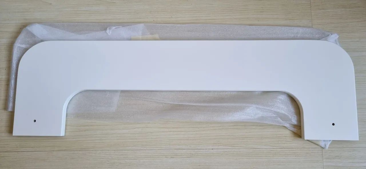Barreira de proteção para mini cama-NOVA