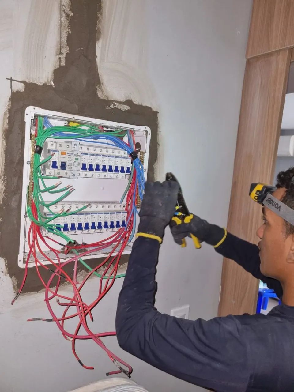 ELETRICISTA 24 hrs  - Foto 5