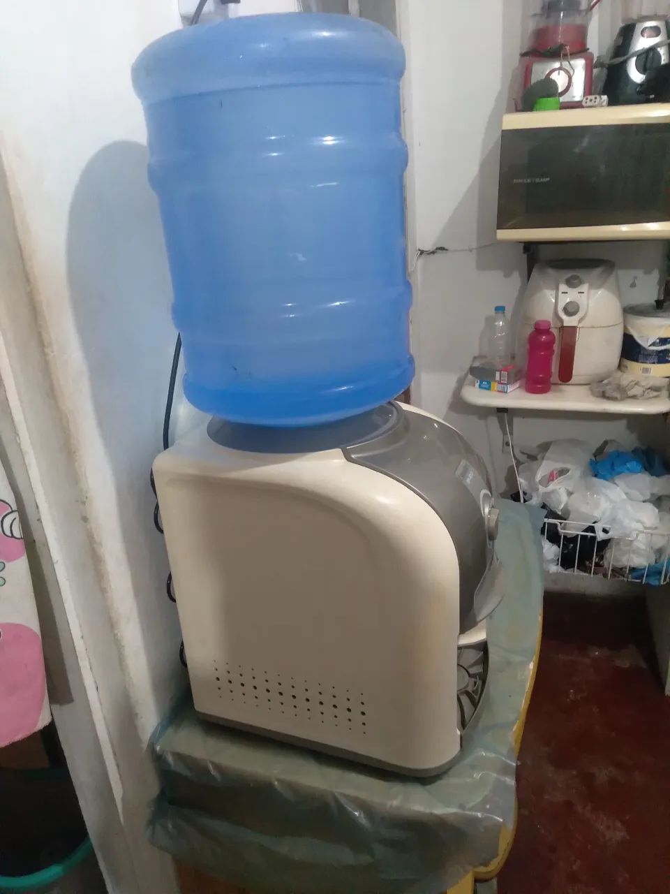 Bebedouro - Foto 2