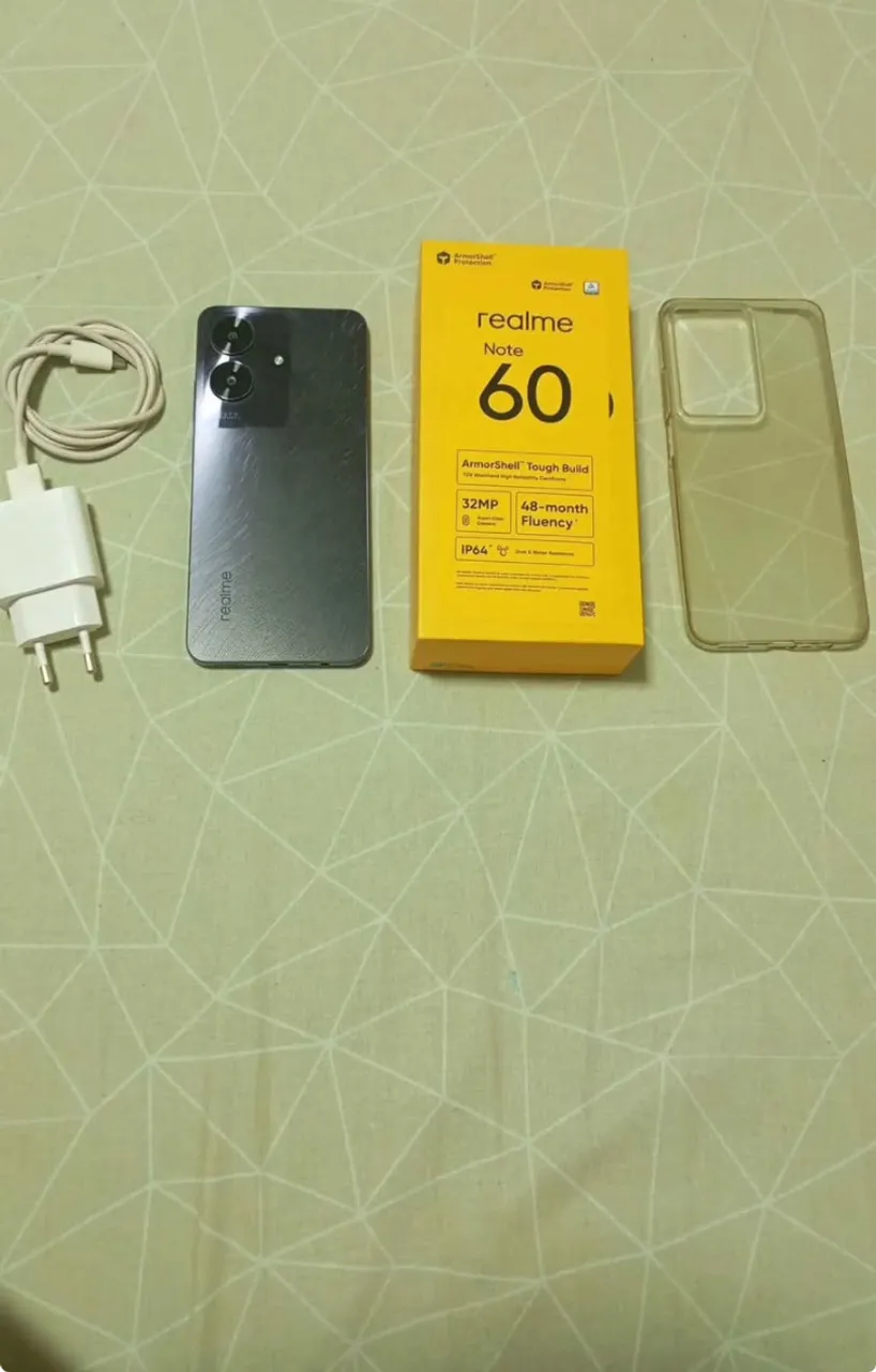 Vende-se Realme C60