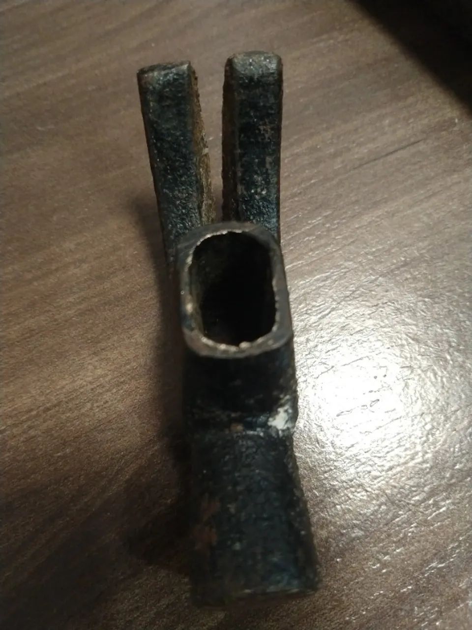 Cabeça de Martelo Unha de Ferro - Foto 5