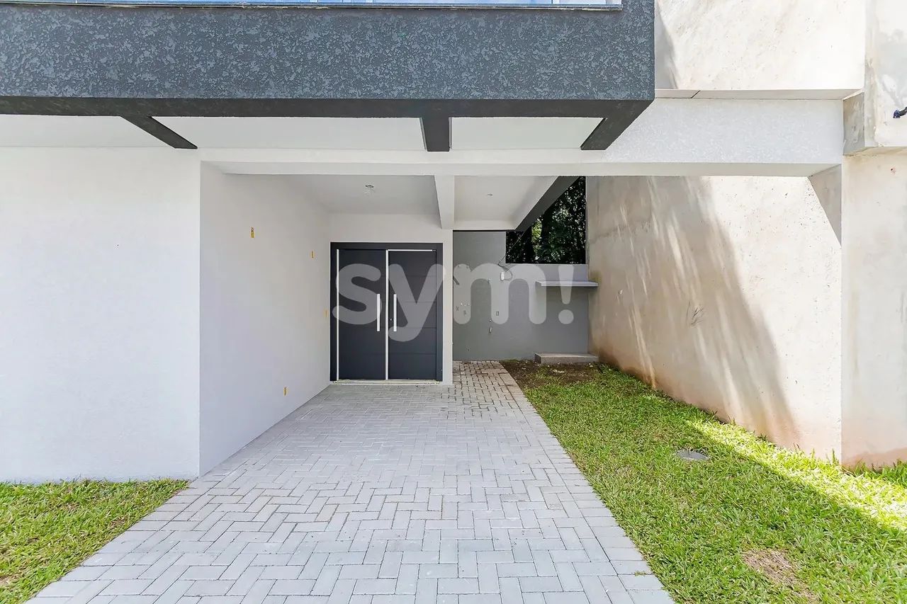 Casa em Condomínio Santa Felicidade - Foto 4