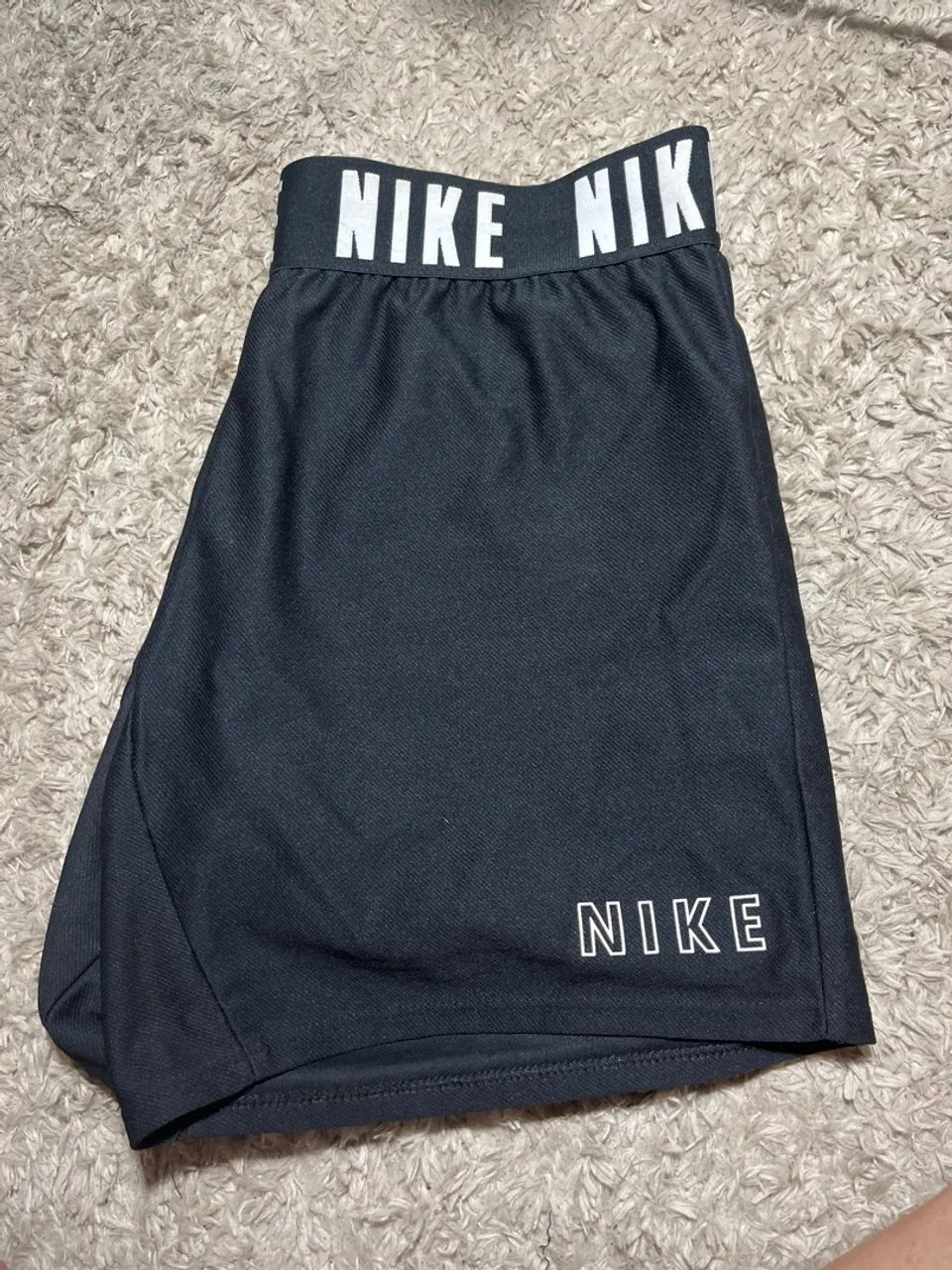 Short NIKE original preto  - Foto 3