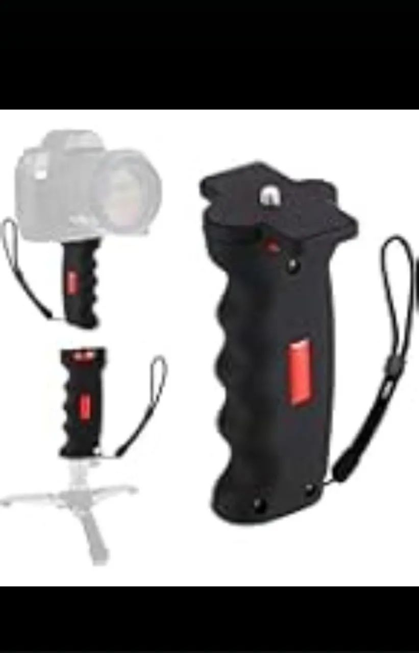 Bastão para câmera Sony nikon canon