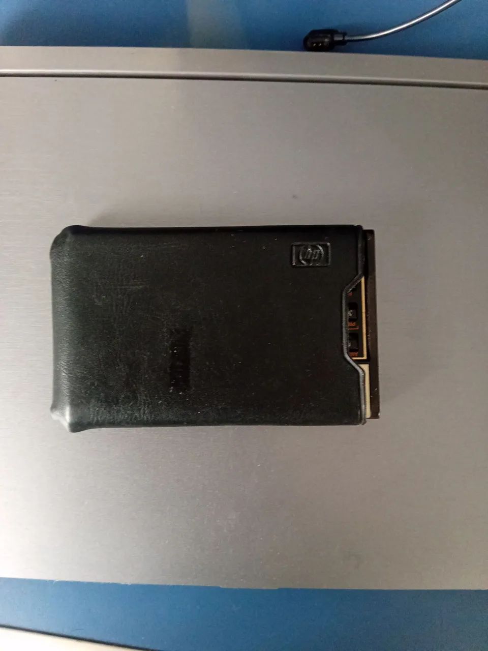 Calculadora HP 12C