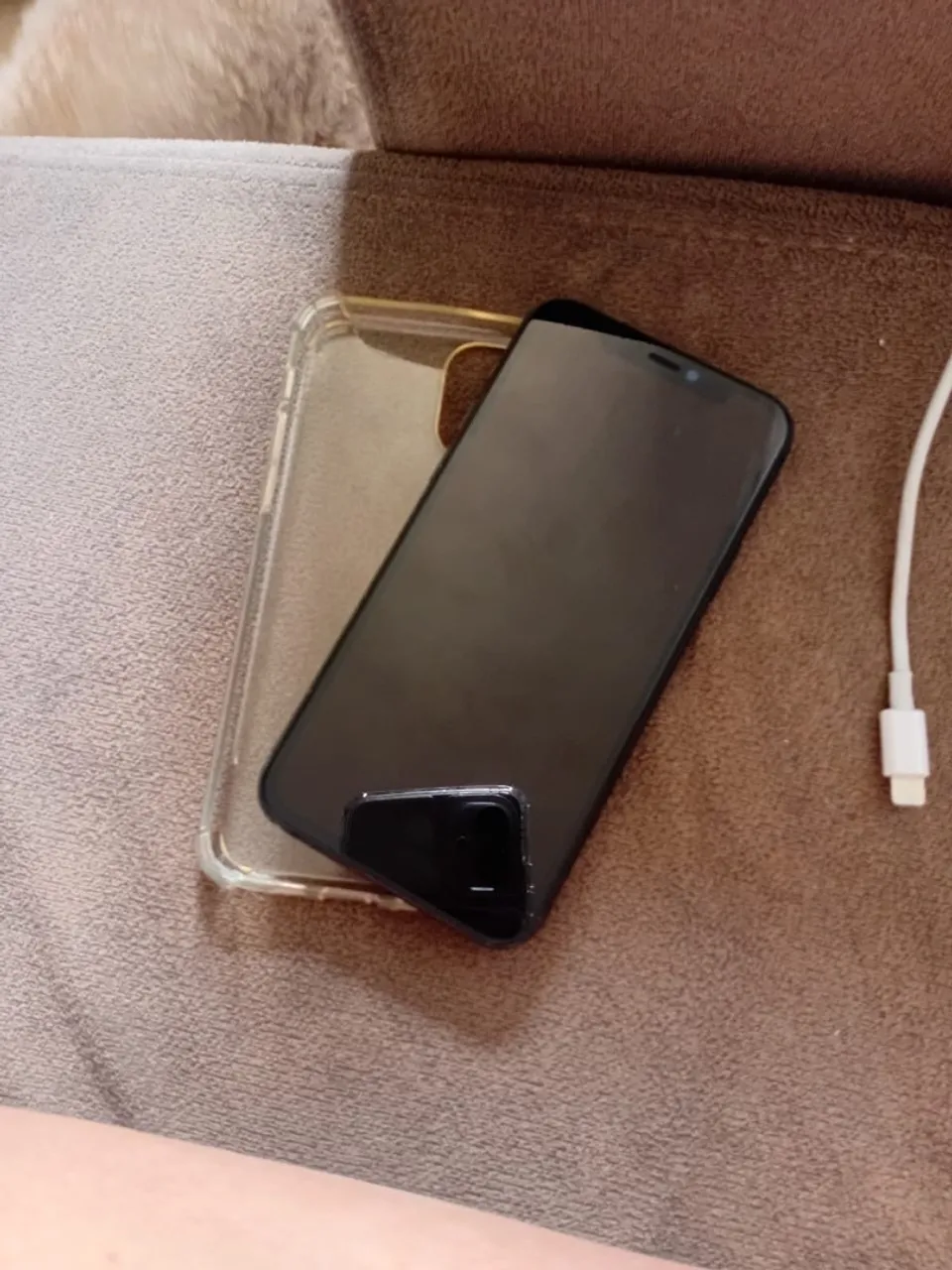 iPhone 11 Pro