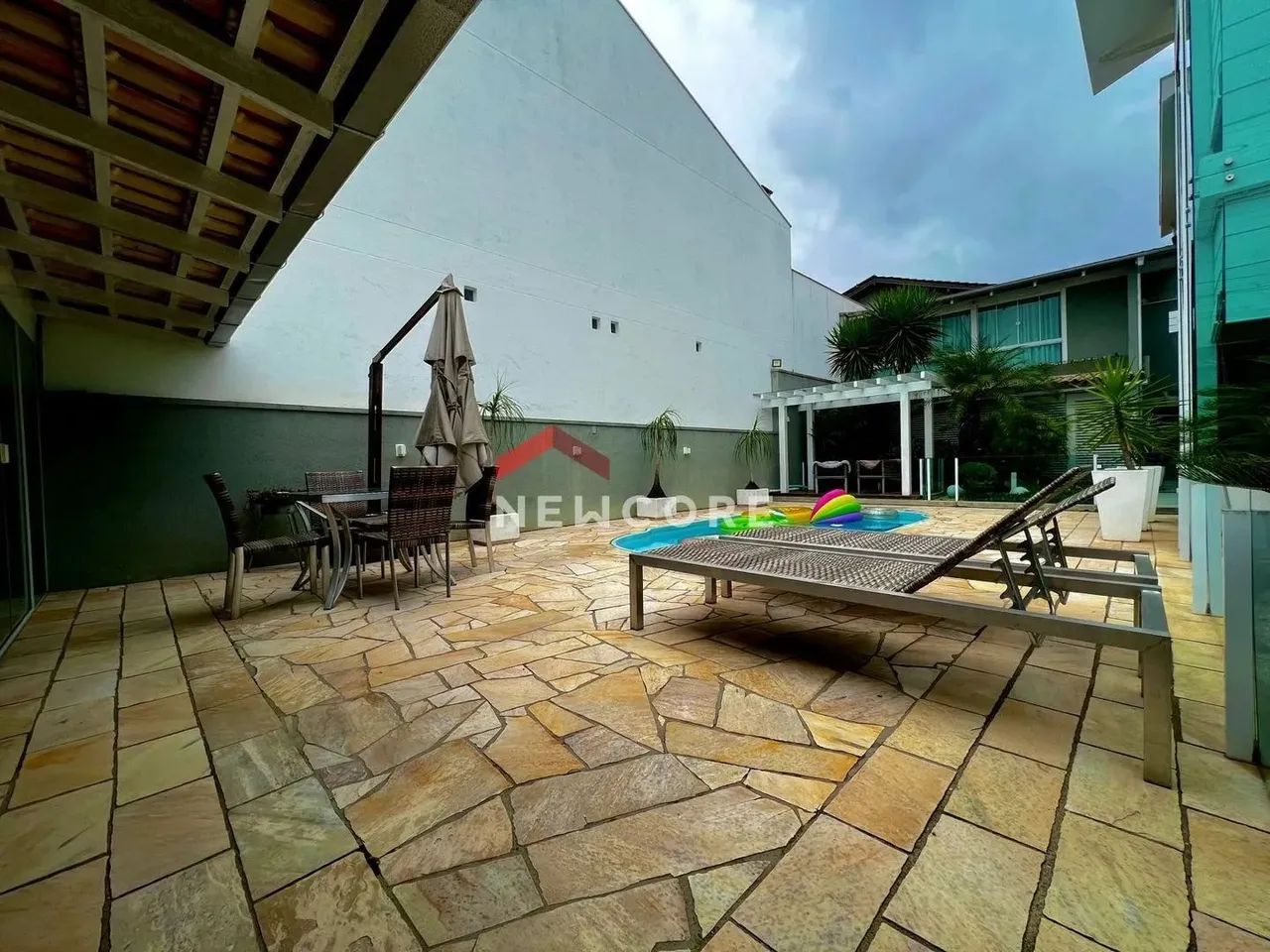 Casa em Rua Doutor Edgar Barreto - Itoupava Norte - Blumenau/SC - Foto 3