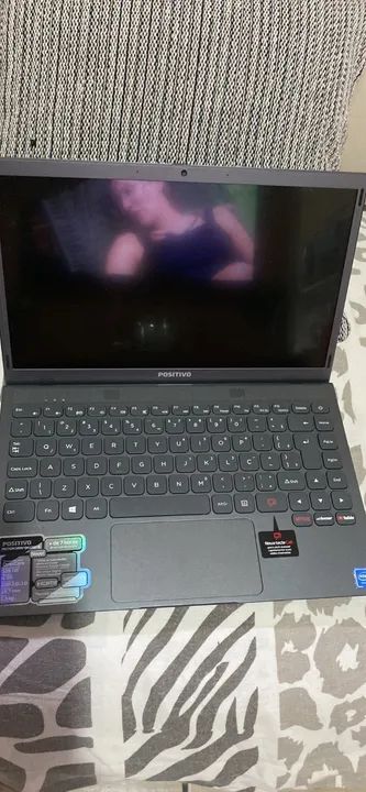 Vende se Notebook positivo  - Foto 2