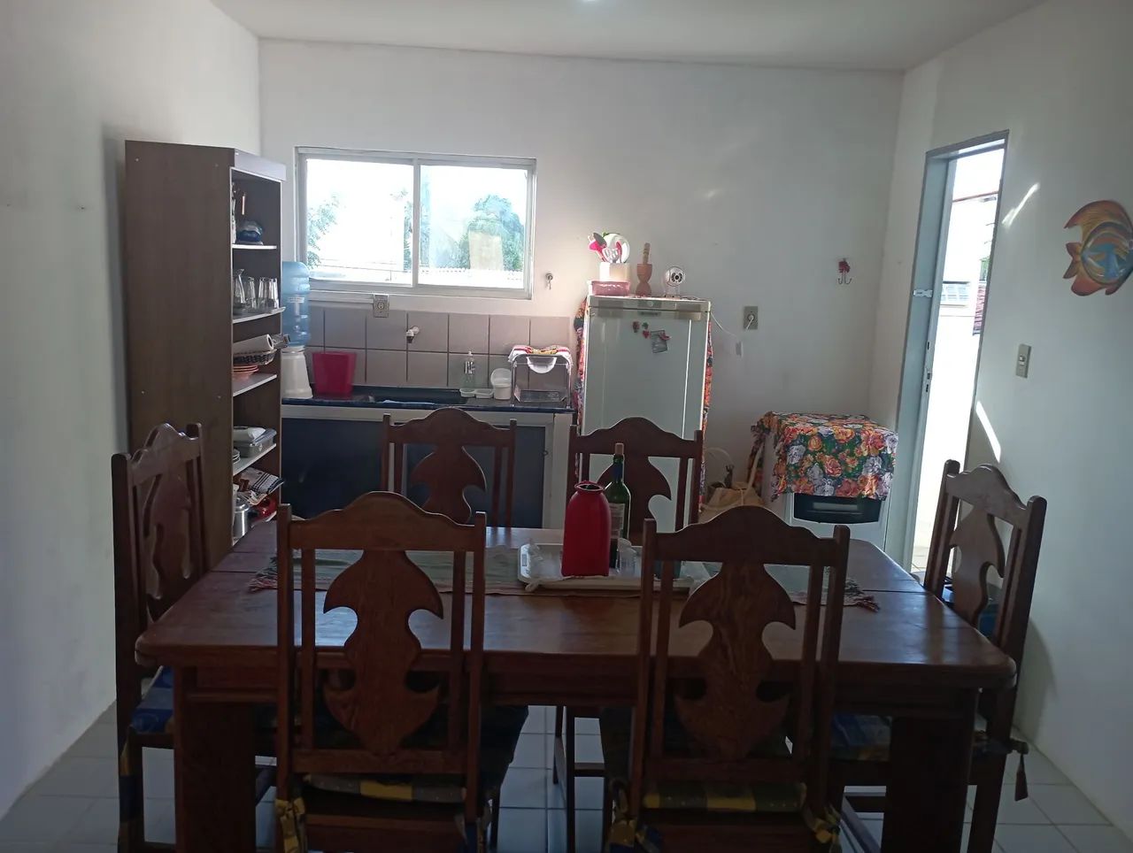 Apartamento Carnaval TAMANDARE - PE - Foto 7