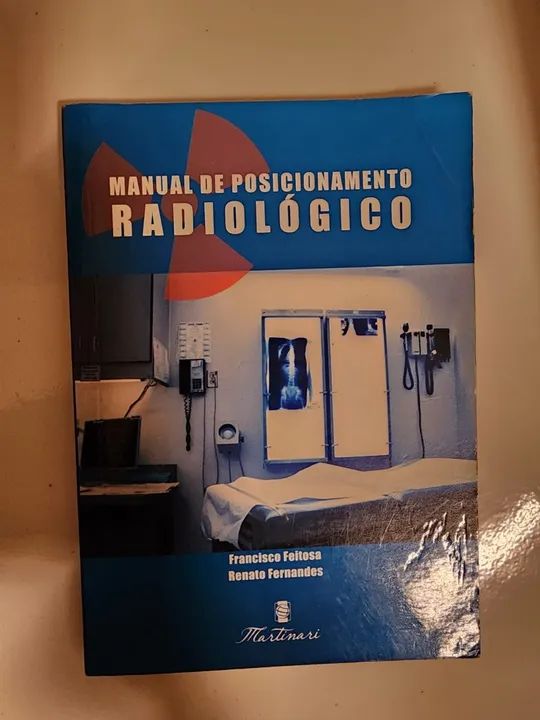 Livro de radiologia  - Foto 5