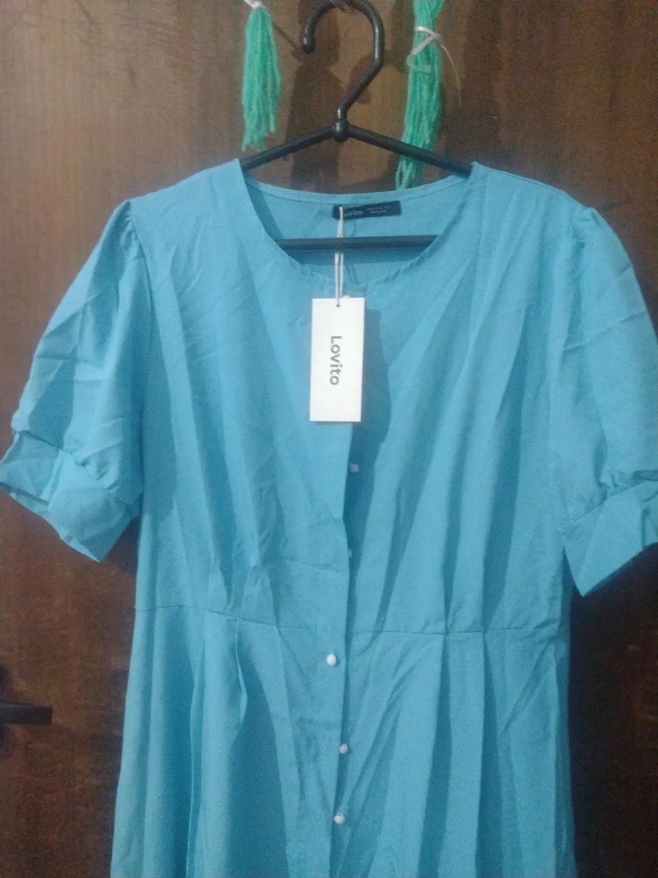 Vestido novo - Foto 3