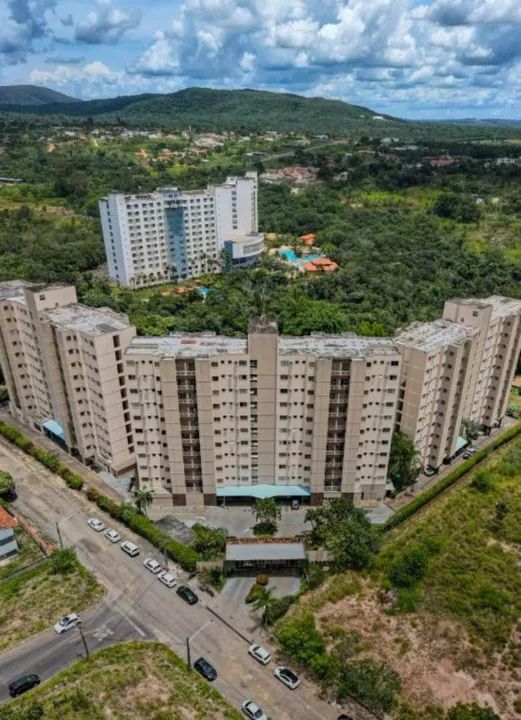 Alugo apartamento Caldas Novas.  - Foto 5