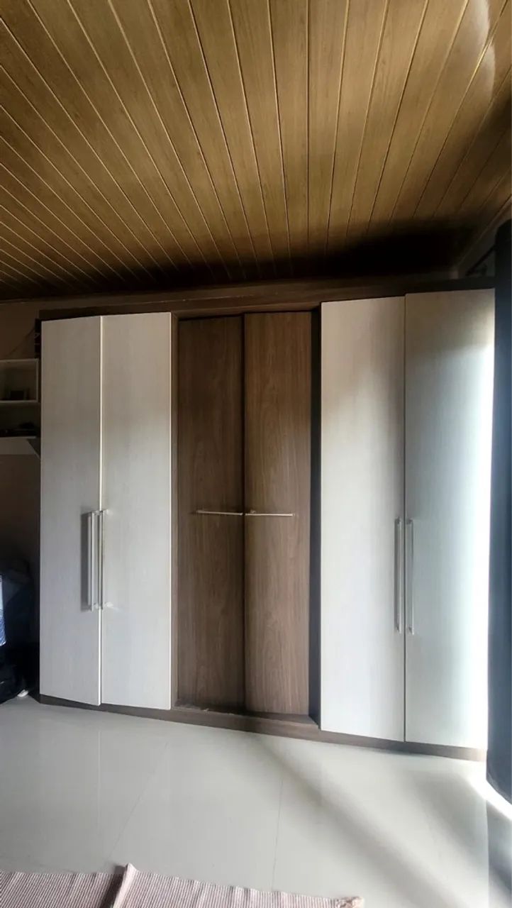 Guarda-Roupa de 6 portas  - Foto 2