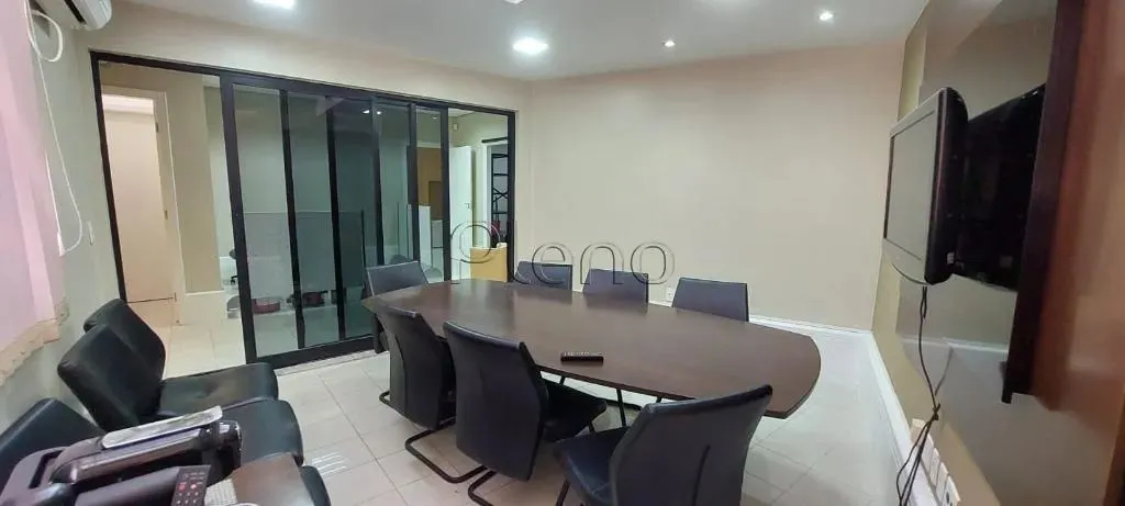 Sala à venda em Campinas, Cambuí, com 70 m², Edifício Metropolitan
