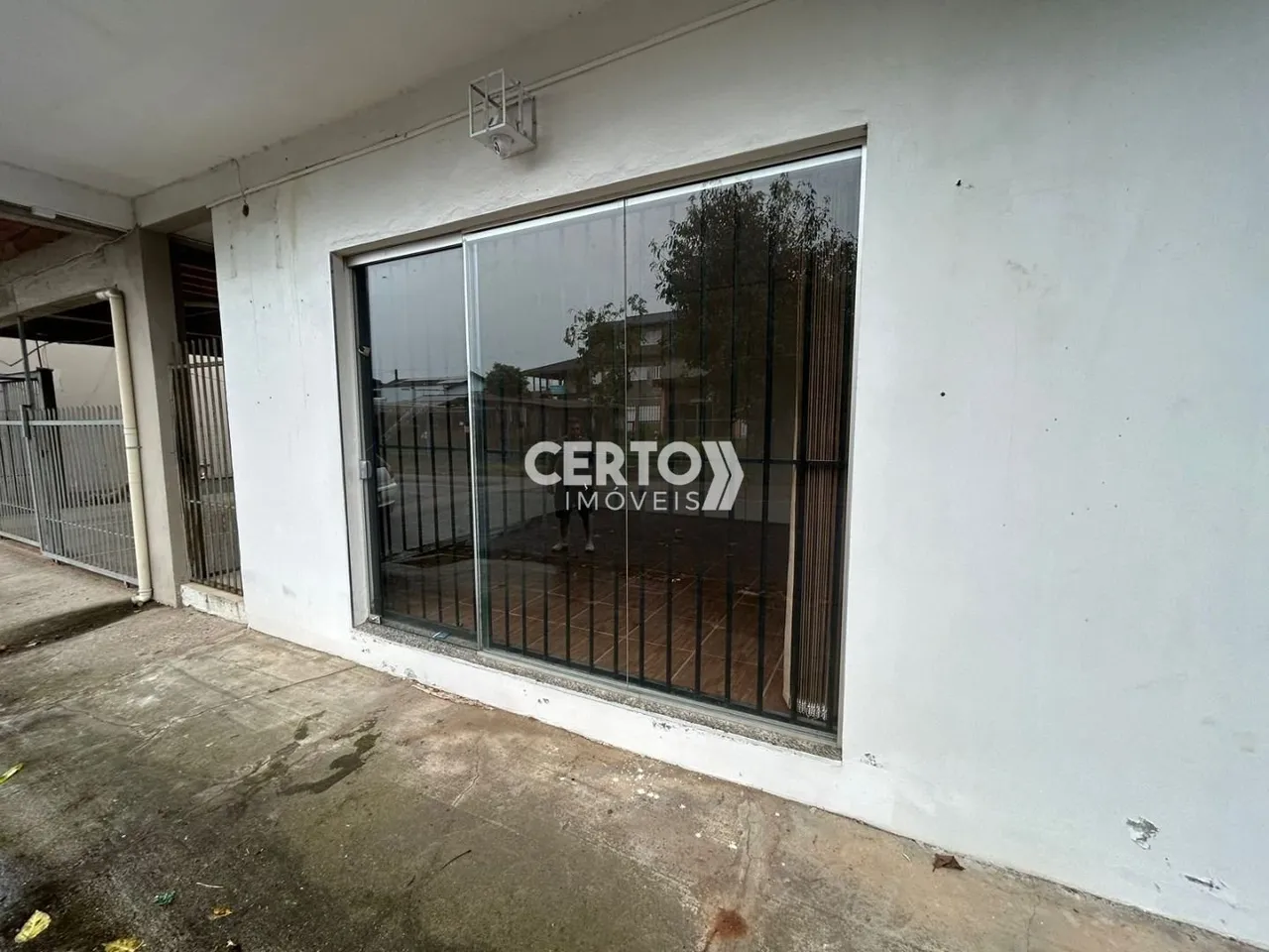 Sala para alugar, 50 m² por R$ 1.000,00/mês - Sete de Setembro - Sapiranga/RS