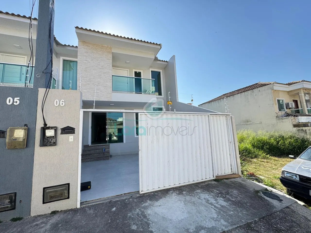 Casa Duplex em Granja dos Cavaleiros - Macaé, RJ