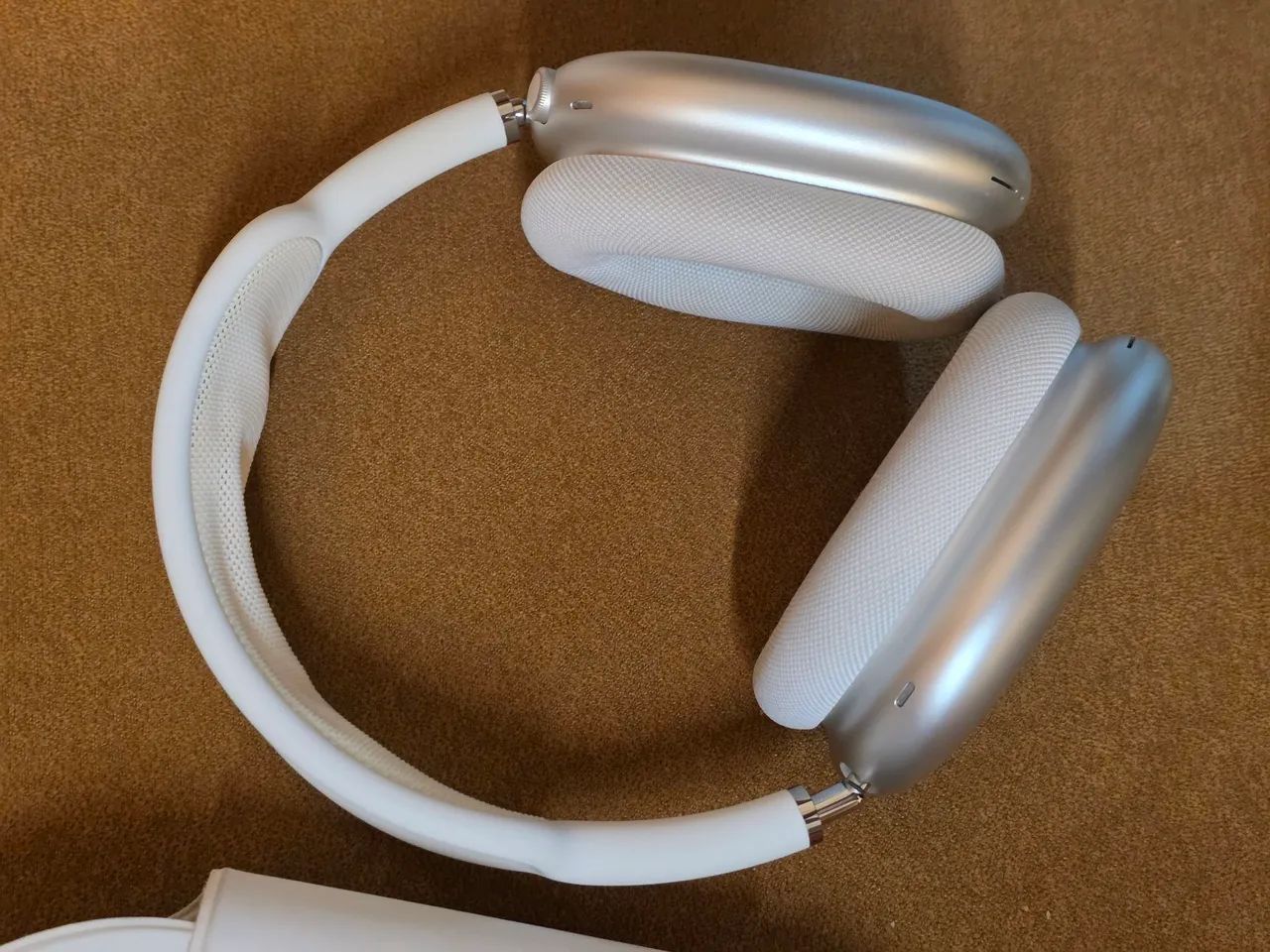 Airpods Pro Max - Fones de Ouvido - Parque 10 de Novembro, Manaus