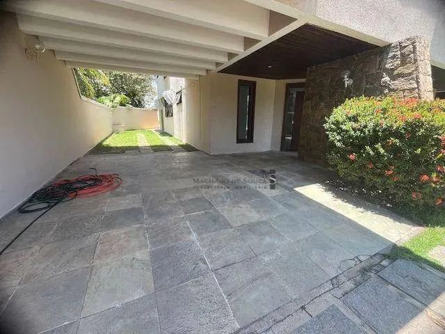 Casa com 4 dormitórios, 421 m² - venda por R$ 4.000.000,00 ou aluguel por R$ 19.972,00/mês - Foto 4