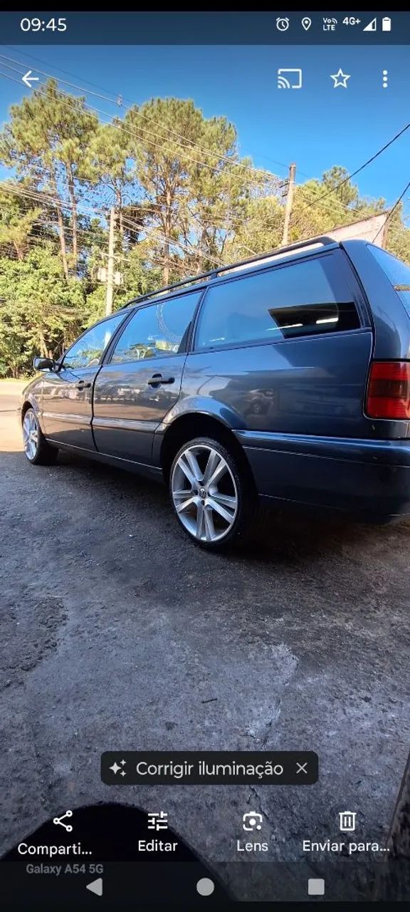 Passat variant b4 - Foto 2