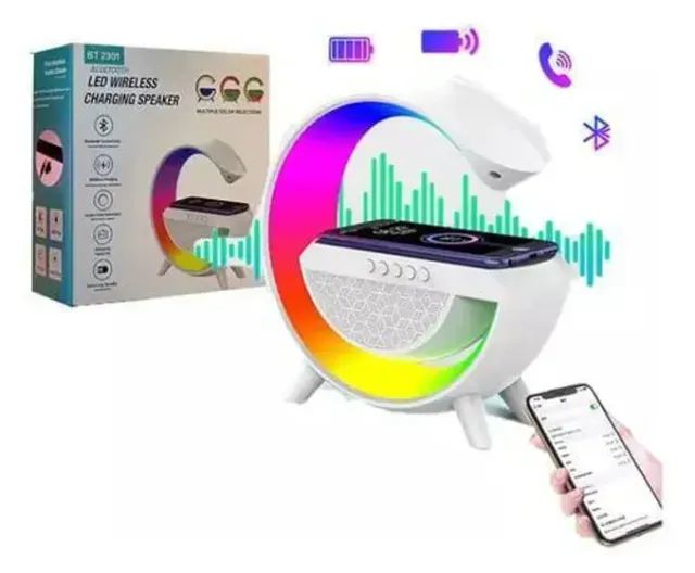 iluminaria com efeito decorativo 