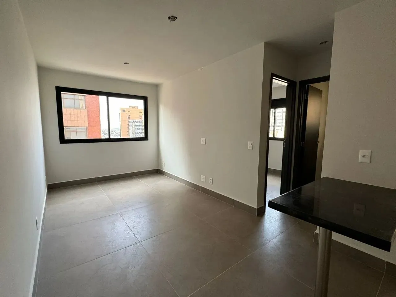 Apartamento no Bairro Santa Efigênia/BH, 1 quarto.