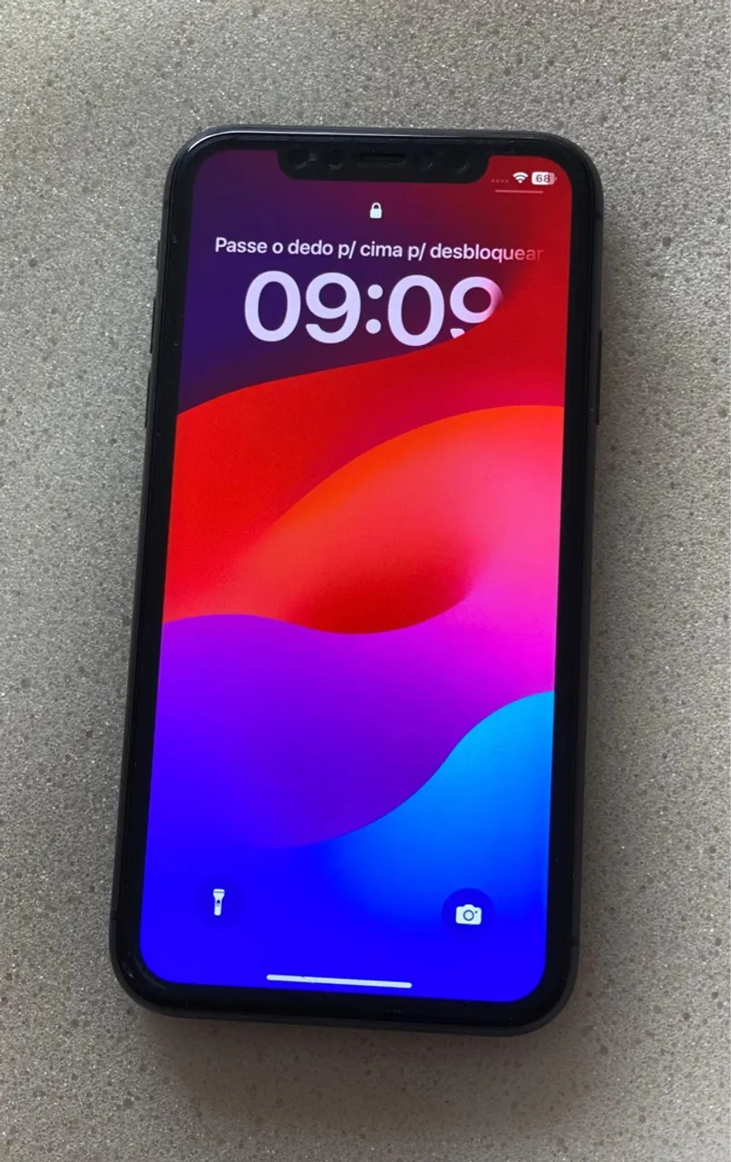 iPhone 11
