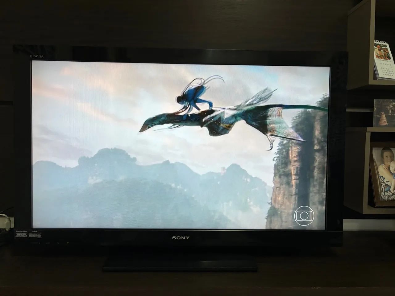 TV Sony Bravia 40 inches64308570912130123