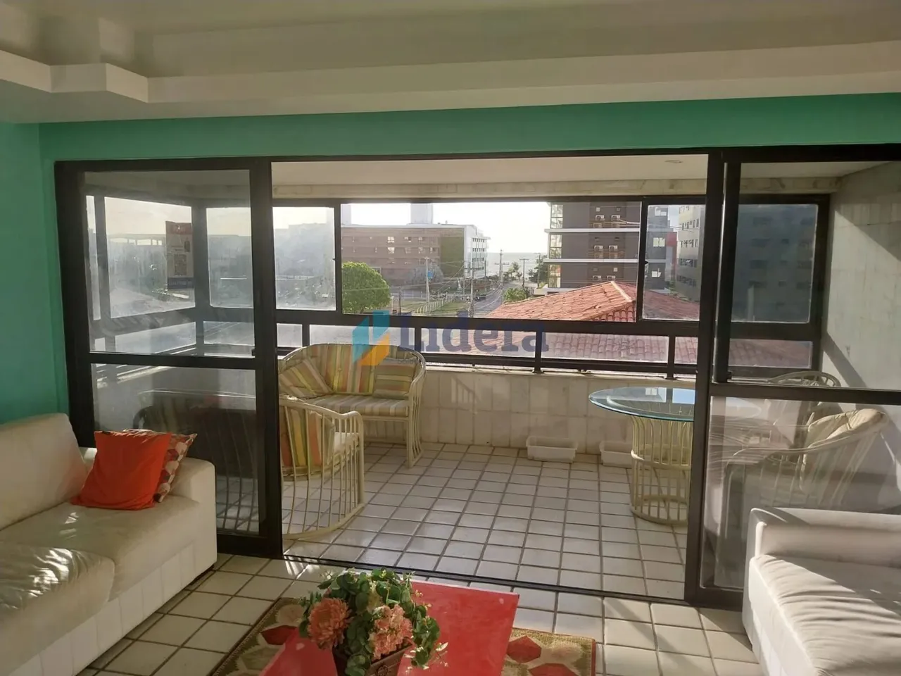 Apto - 5 Suítes - 215m² - Jardim Oceania - João Pessoa/PB