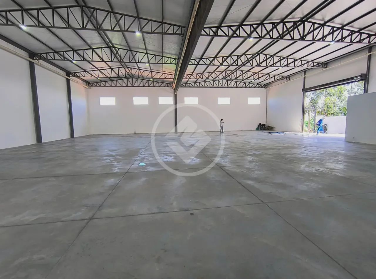 Galpão as margens da BR-153 codigo: 59722 - Foto 9