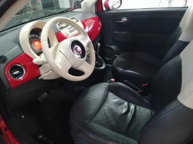 FAT/ 500 2012 COMPLETO - Foto 9