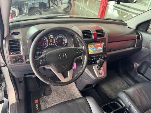 Honda CR-v Elx Completo Ano 2009  - Foto 5